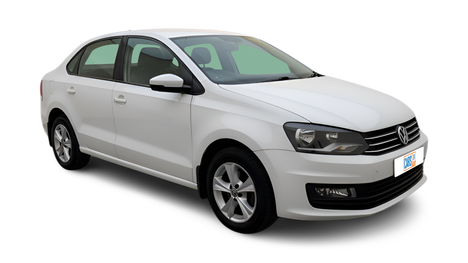 Volkswagen Vento-img